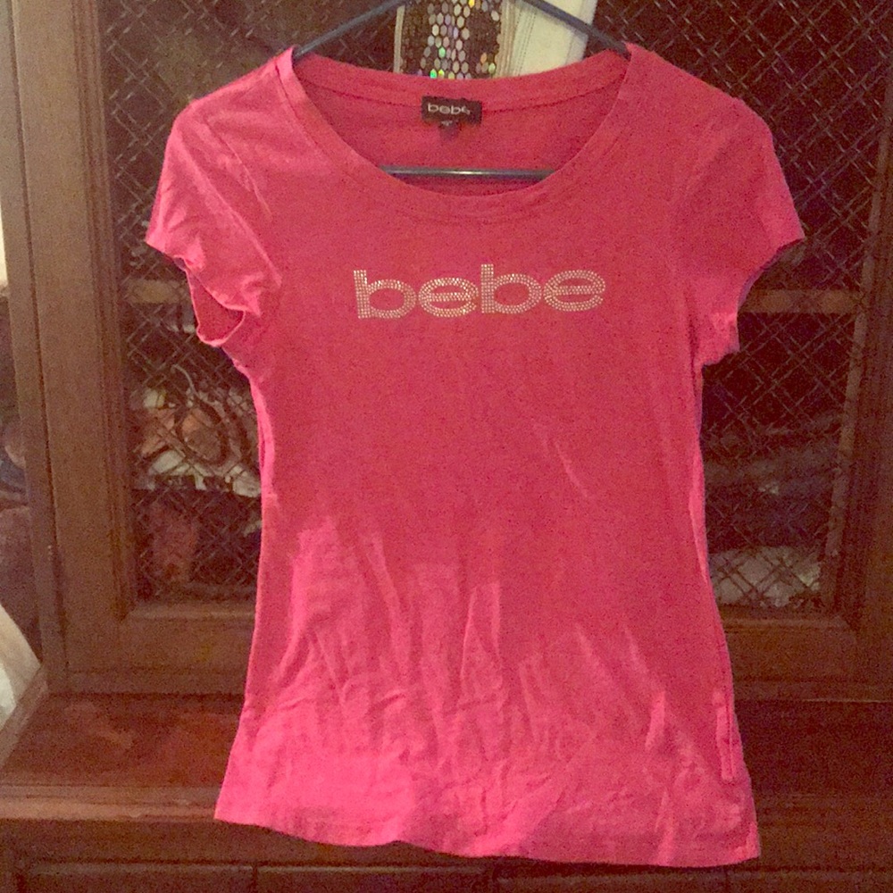 Bebe tee